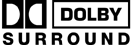 Dolby Surround Logo
