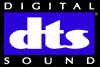 dts Logo